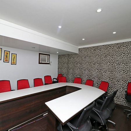Hotel Dayal International, Jamshedpur Ngoại thất bức ảnh