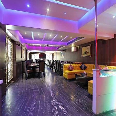 Hotel Dayal International, Jamshedpur Ngoại thất bức ảnh