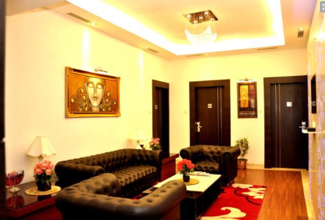 Hotel Dayal International, Jamshedpur Ngoại thất bức ảnh