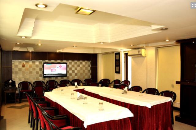 Hotel Dayal International, Jamshedpur Ngoại thất bức ảnh