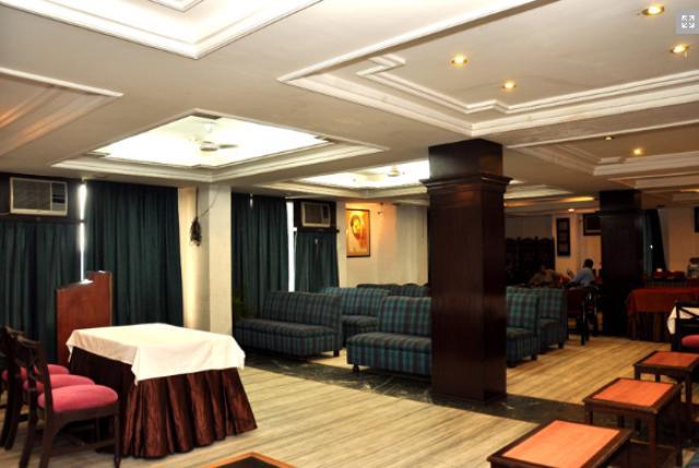 Hotel Dayal International, Jamshedpur Ngoại thất bức ảnh