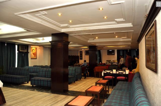 Hotel Dayal International, Jamshedpur Ngoại thất bức ảnh