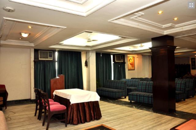 Hotel Dayal International, Jamshedpur Ngoại thất bức ảnh