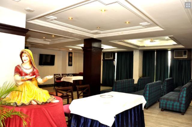 Hotel Dayal International, Jamshedpur Ngoại thất bức ảnh