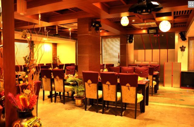 Hotel Dayal International, Jamshedpur Ngoại thất bức ảnh