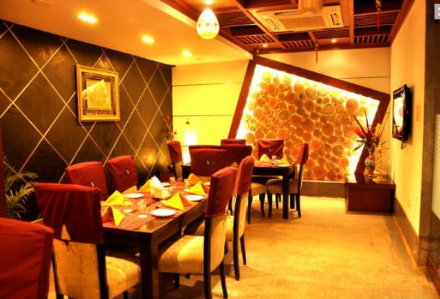 Hotel Dayal International, Jamshedpur Ngoại thất bức ảnh