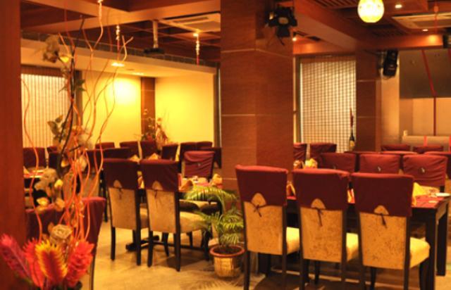 Hotel Dayal International, Jamshedpur Ngoại thất bức ảnh