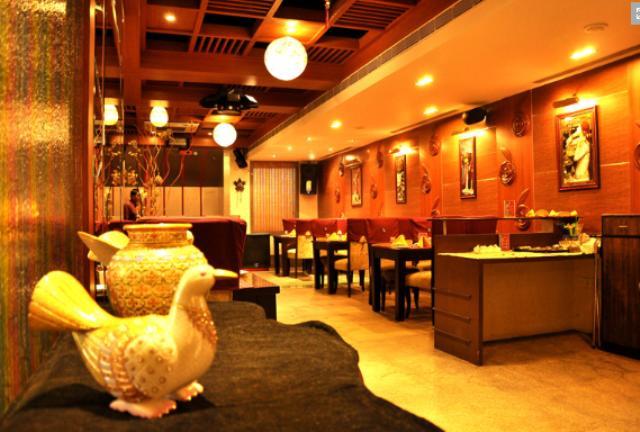 Hotel Dayal International, Jamshedpur Ngoại thất bức ảnh