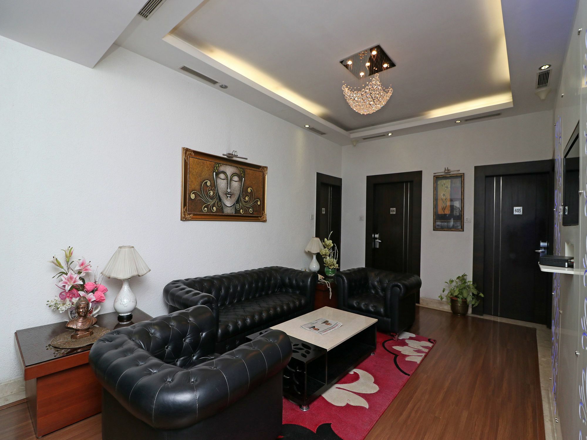 Hotel Dayal International, Jamshedpur Ngoại thất bức ảnh
