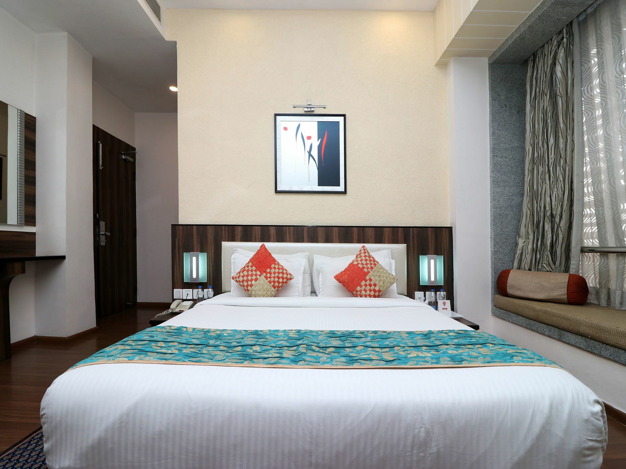 Hotel Dayal International, Jamshedpur Ngoại thất bức ảnh